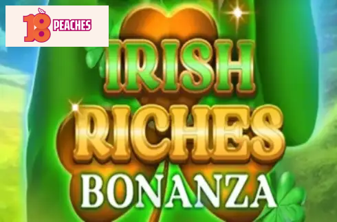 Irish Riches Bonanza